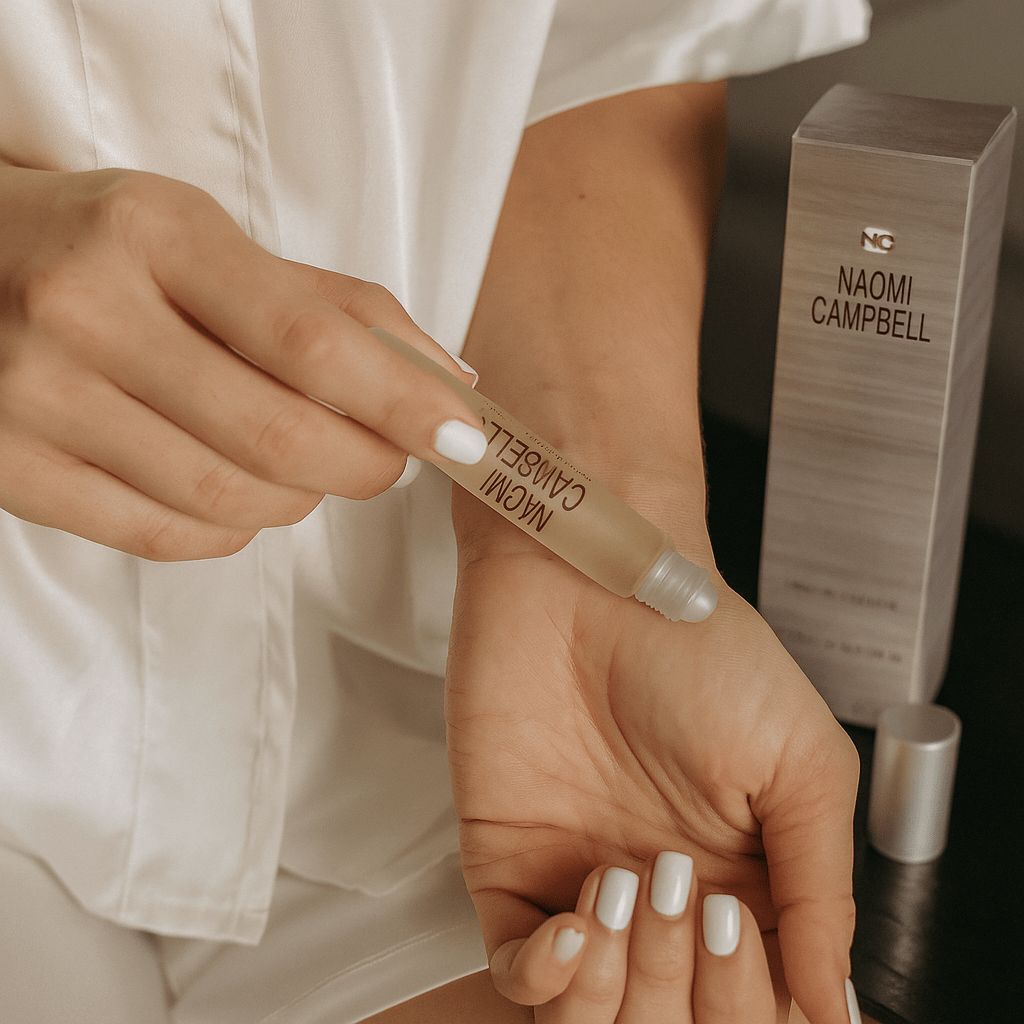 Luksuzni Parfem 20 ml - SAMO KLIKNI