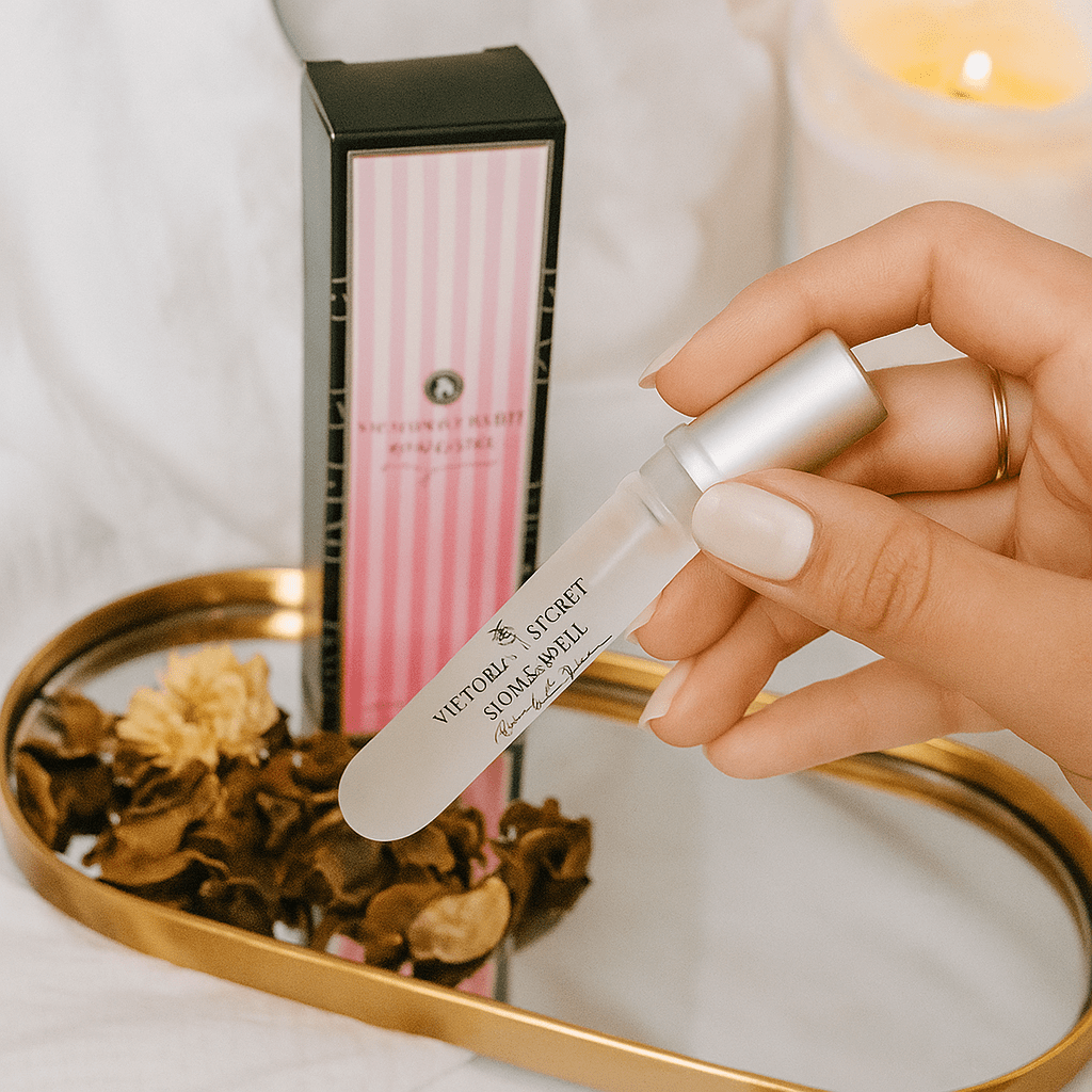 Luksuzni Parfem 20 ml - SAMO KLIKNI