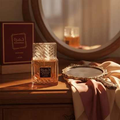 Luksuzni ženski parfem 100 ml – – – slika 2