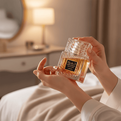 Luksuzni ženski parfem 100 ml – – – slika 3