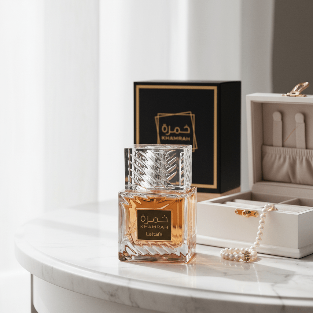 Luksuzni ženski parfem – 100ml – – – slika 6