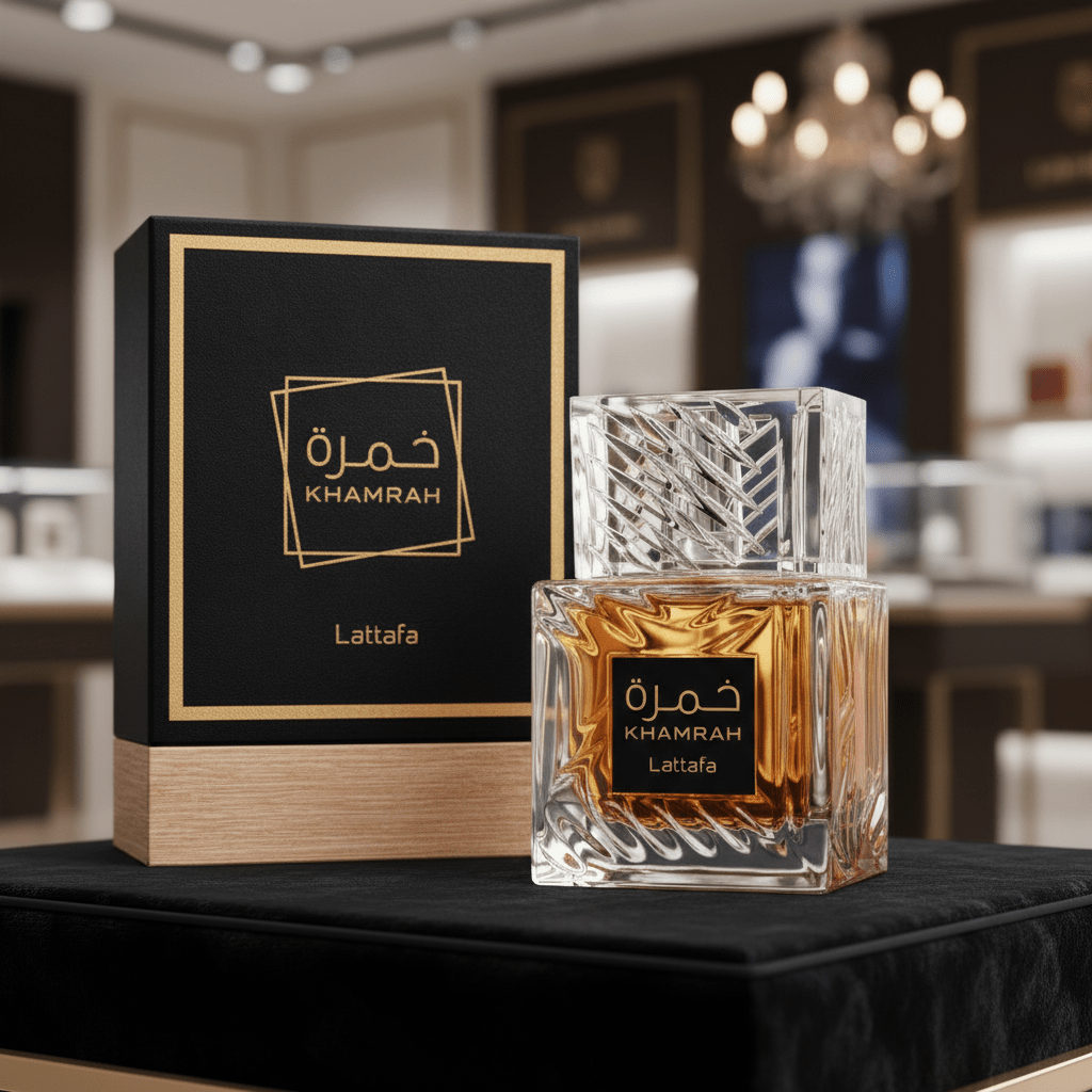 Luksuzni ženski parfem – 100ml – – – slika 4