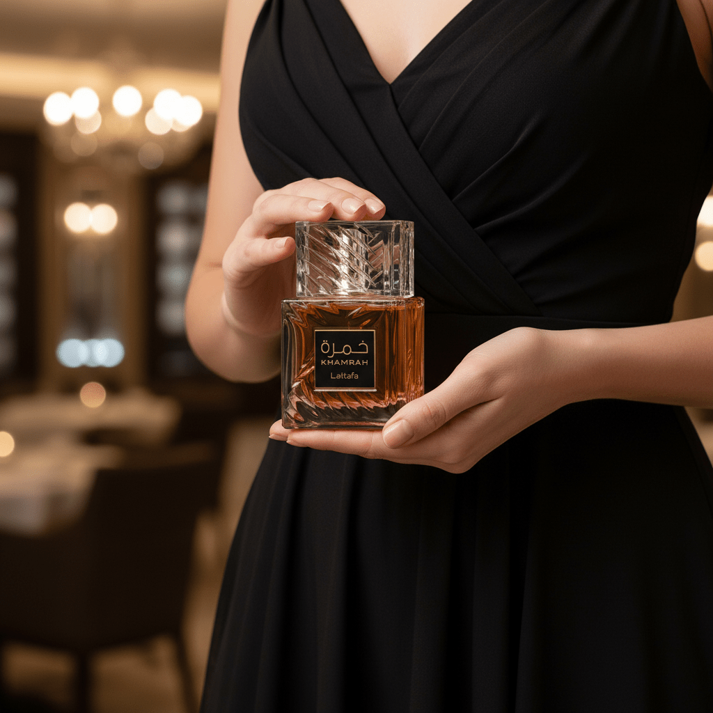 Luksuzni ženski parfem – 100ml – – – slika 7