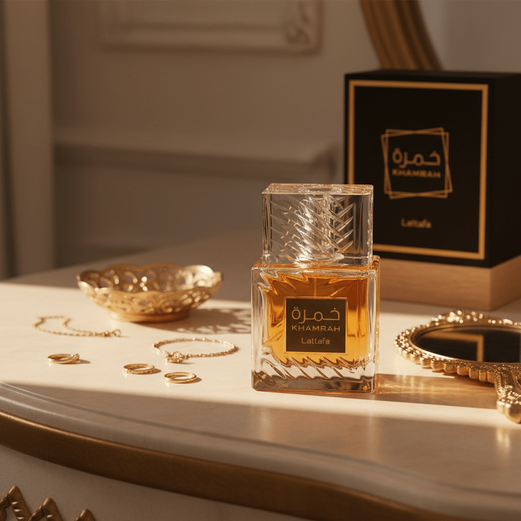 Luksuzni ženski parfem – 100ml – – – slika 2