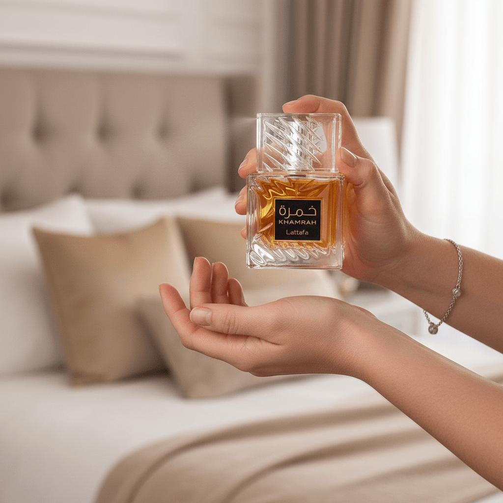 Luksuzni ženski parfem – 100ml – – – slika 3