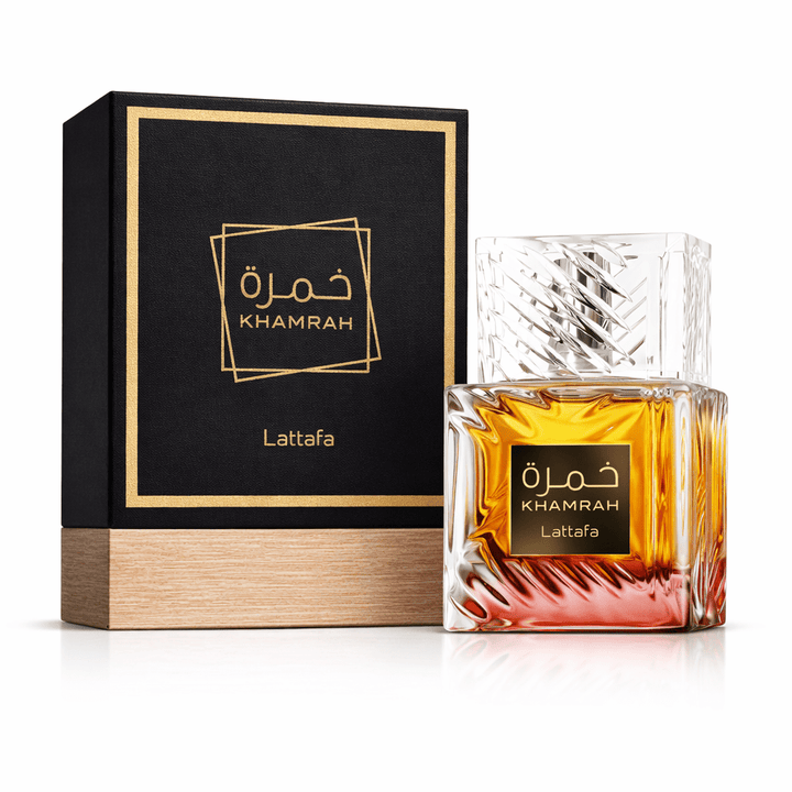 Luksuzni ženski parfem – 100ml