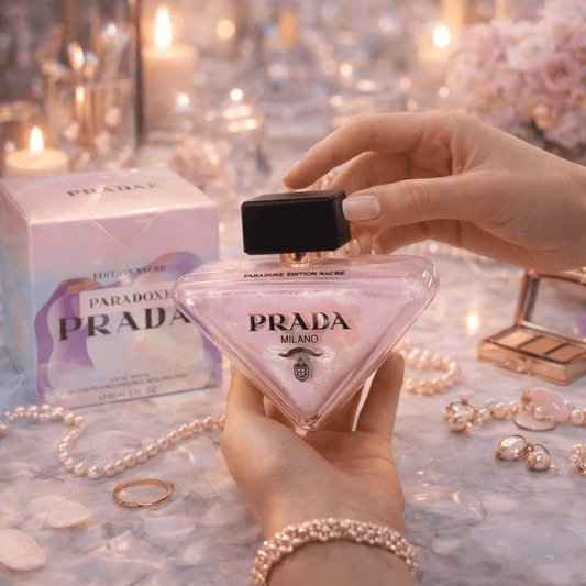 Luksuzni Ženski Parfem – – – slika 1