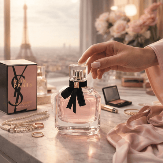 Luksuzni Ženski Parfem – – – slika 1