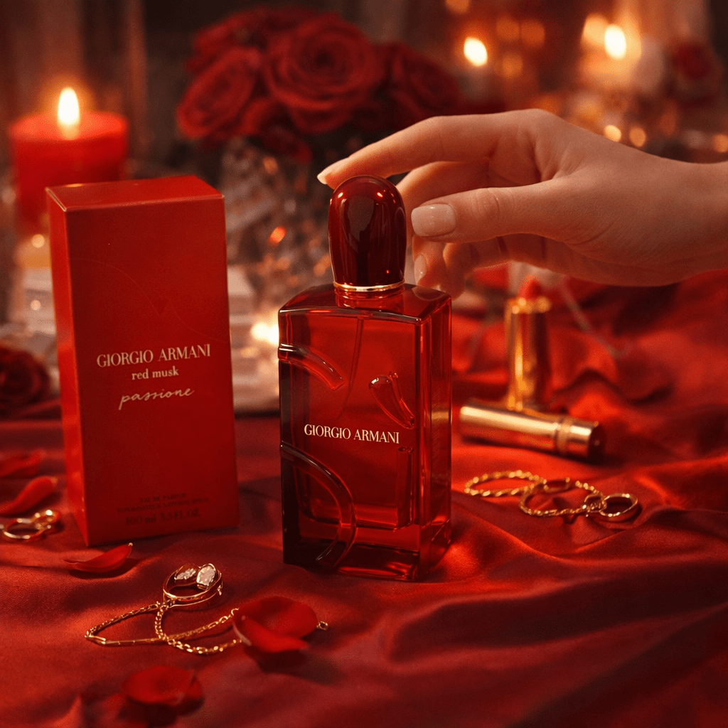 Luksuzni Ženski Parfem – – – slika 2