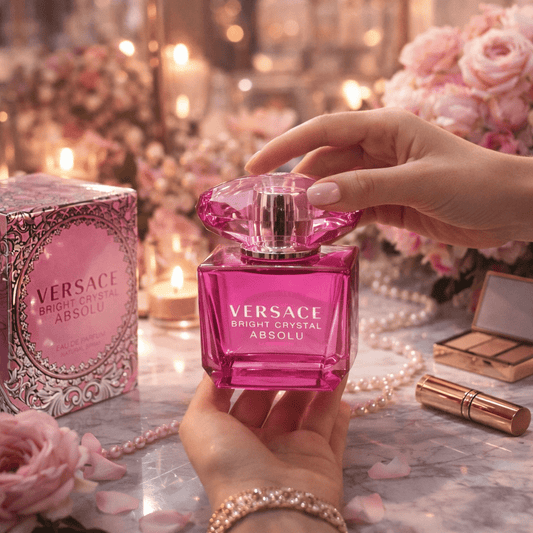 Luksuzni Ženski Parfem – – – slika 1