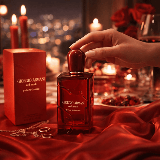 Luksuzni Ženski Parfem – – – slika 1