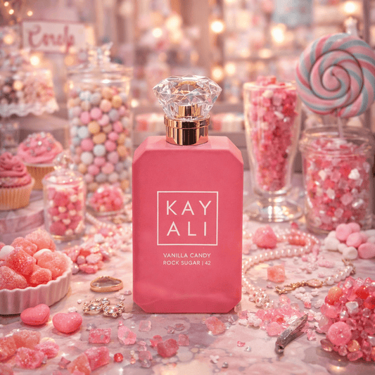 Luksuzni Ženski Parfem – – – slika 1