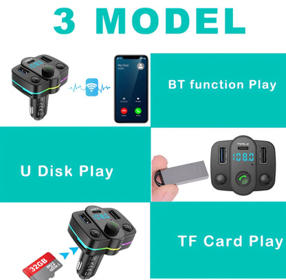 M45 Multifunkcionalni bežični MP3 player – – – slika 7