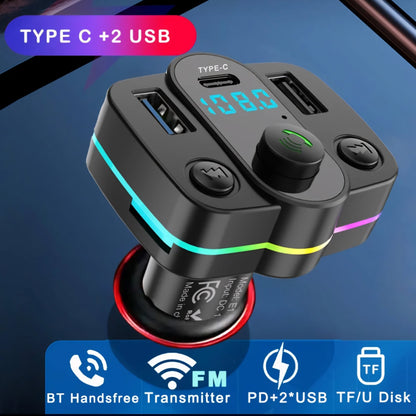 M45 Multifunkcionalni bežični MP3 player – – – slika 3