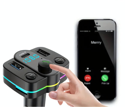 M45 Multifunkcionalni bežični MP3 player – – – slika 4