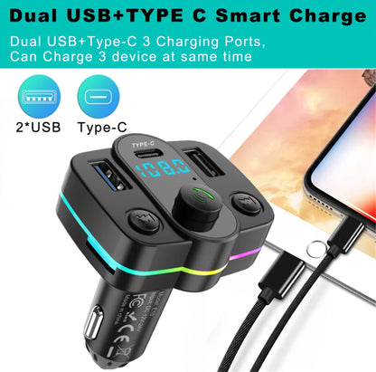 M45 Multifunkcionalni bežični MP3 player – – – slika 2
