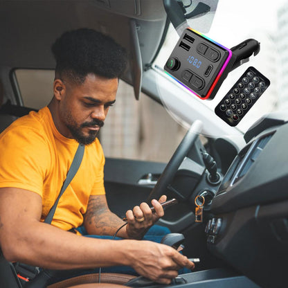 M49 Bluetooth FM Transmiter – – – slika 2