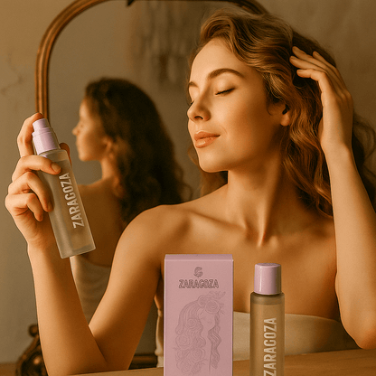 Maglica za kosu Midnight 65ml – – – slika 4