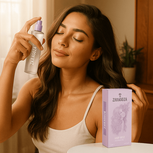 Maglica za kosu Midnight 65ml - SAMO KLIKNI