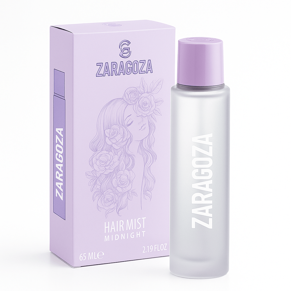 Maglica za kosu Midnight 65ml – – – slika 2