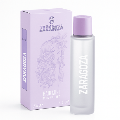 Maglica za kosu Midnight 65ml – – – slika 2