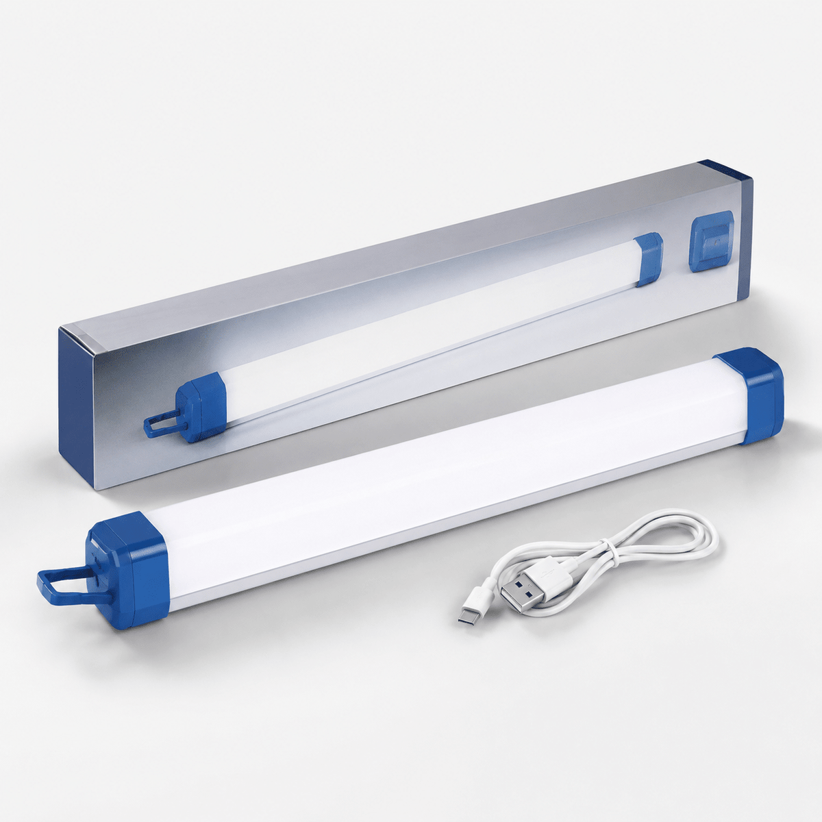 Magnetna LED Lampa 50 cm – – – slika 3