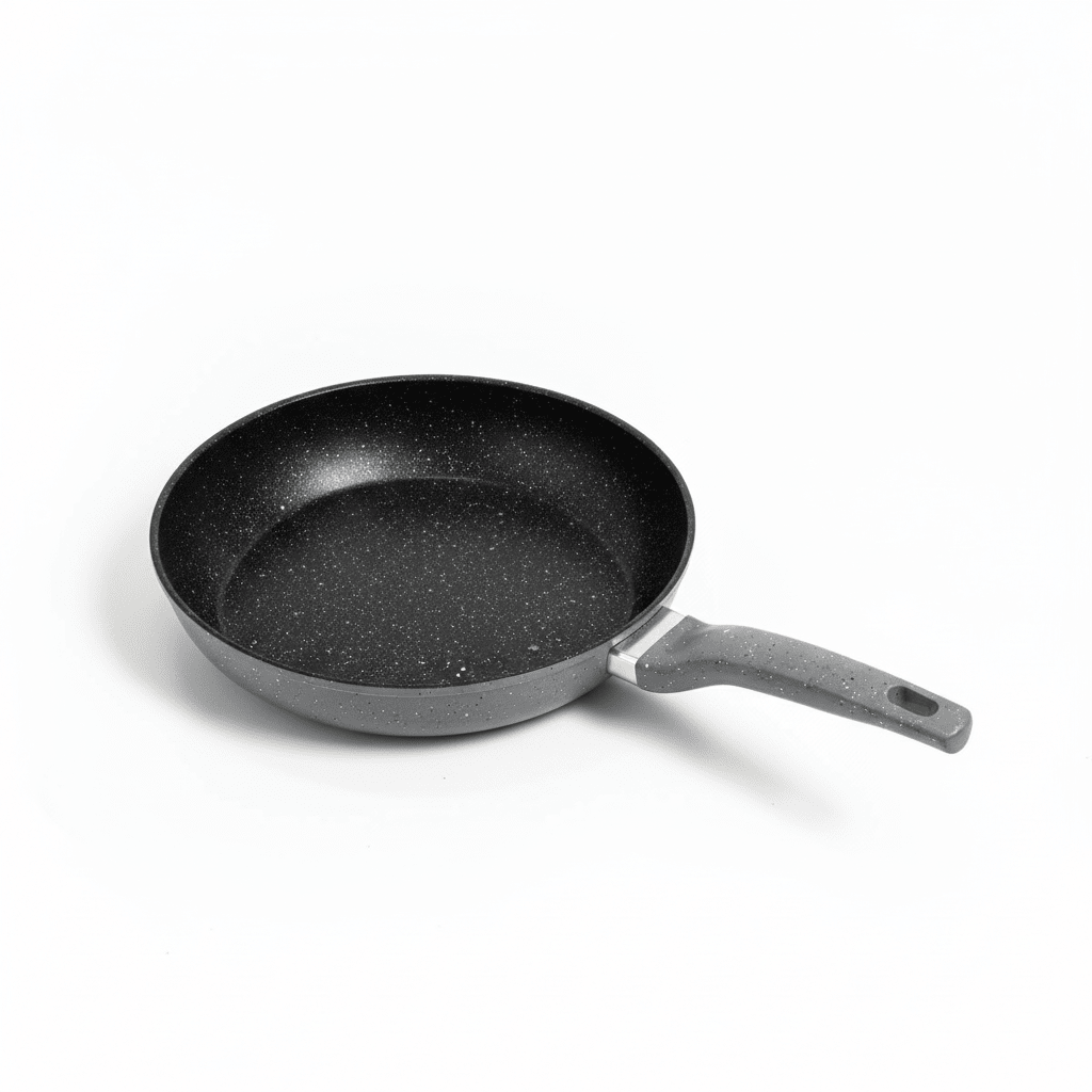 Maifanshi Neprijanjajuća Tava 28cm - Vrhunska Kvaliteta za Vašu Kuhinju – Kuhinjsko posuđe – 28cm – slika 1