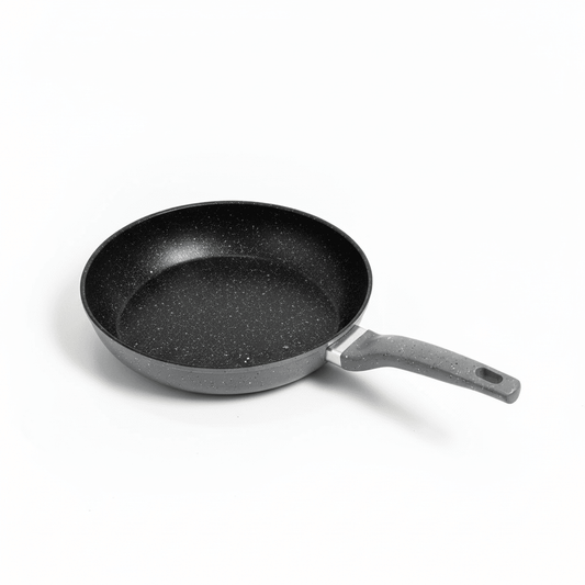 Maifanshi Neprijanjajuća Tava 28cm - Vrhunska Kvaliteta za Vašu Kuhinju – Kuhinjsko posuđe – 28cm – slika 1