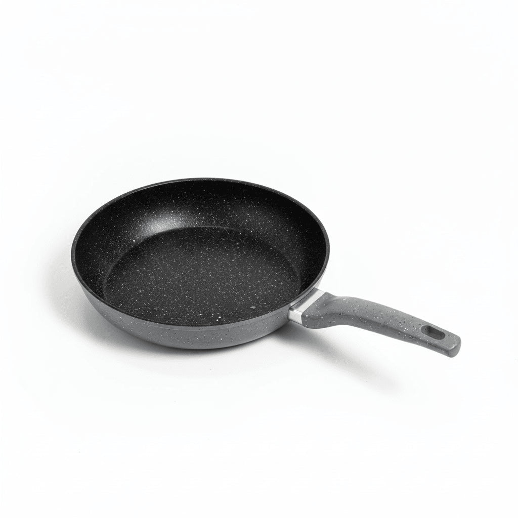 Maifanshi Neprijanjajuća Tava 28cm - Vrhunska Kvaliteta za Vašu Kuhinju – Kuhinjsko posuđe – 28cm – slika 1