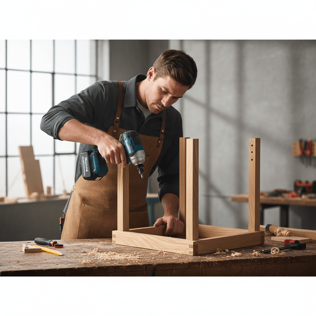Makita 5u1 Set Aku Alata – – – slika 3