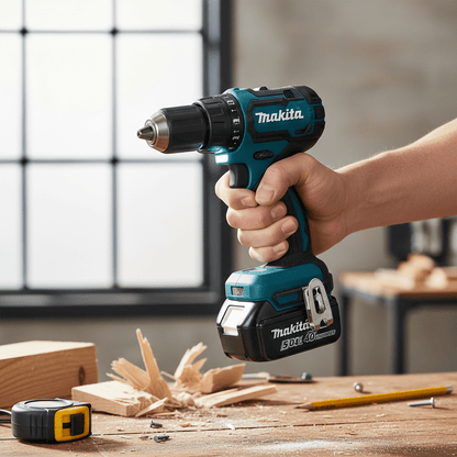 Makita 5u1 Set Aku Alata – – – slika 6