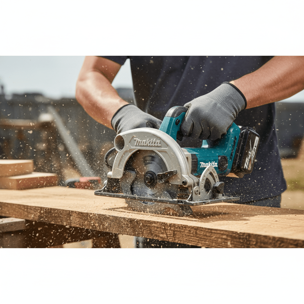 Makita 5u1 Set Aku Alata – – – slika 5