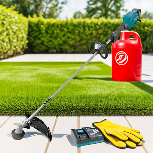 Makita Aku Trimer (36V) – – – slika 1