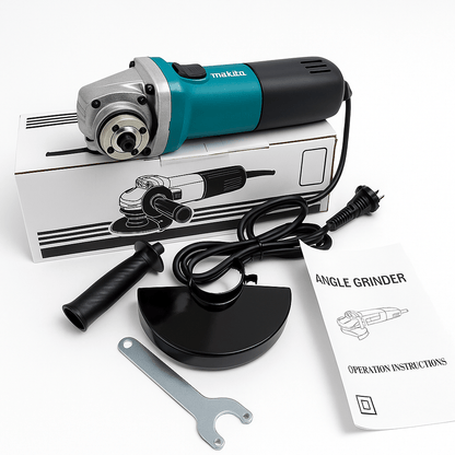 Makita Kutna Brusilica 930W – – – slika 4