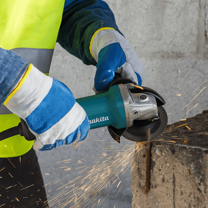 Makita Kutna Brusilica 930W – – – slika 3