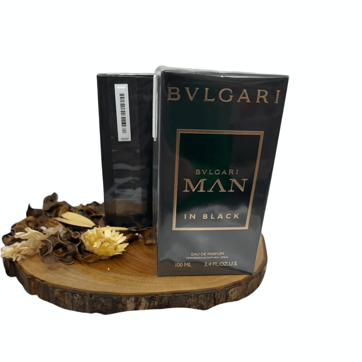 Man in Ebony Eau de Parfum - SAMO KLIKNI