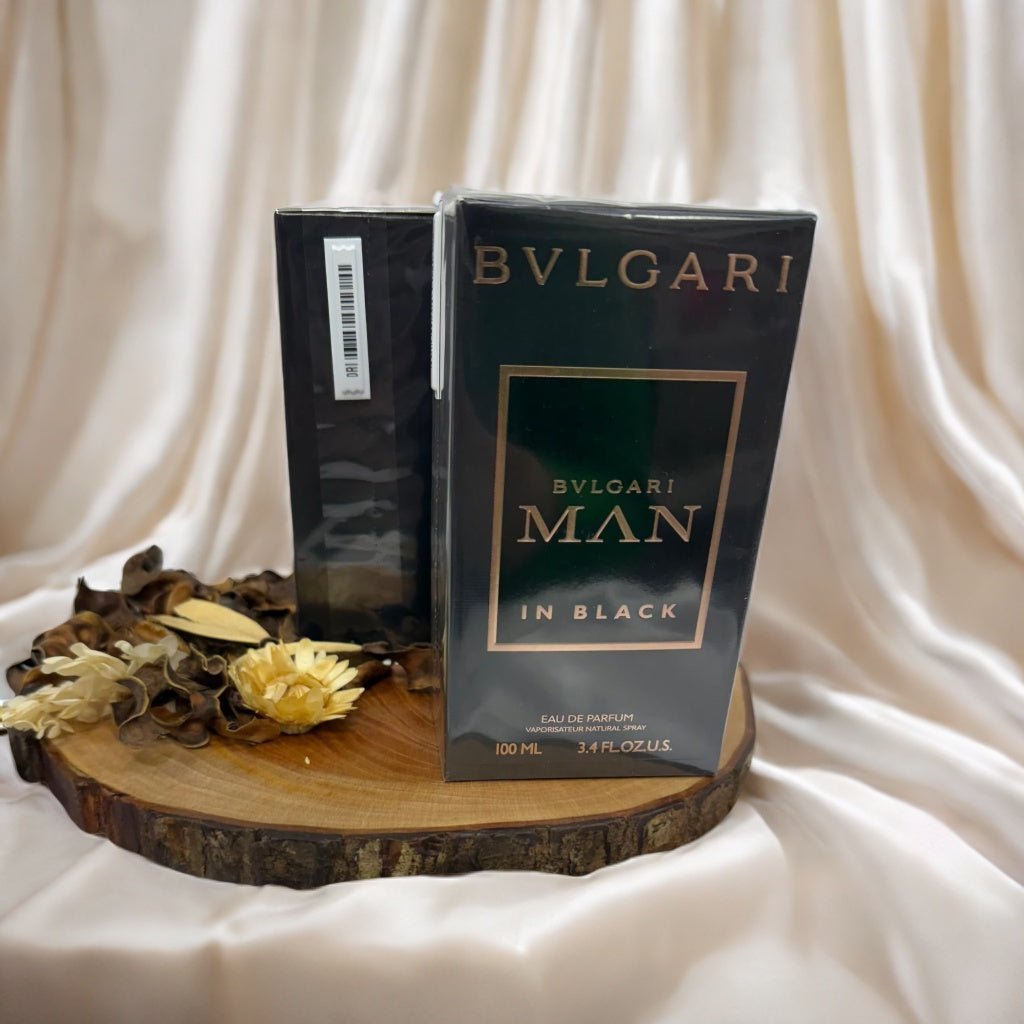 Man in Ebony Eau de Parfum - SAMO KLIKNI