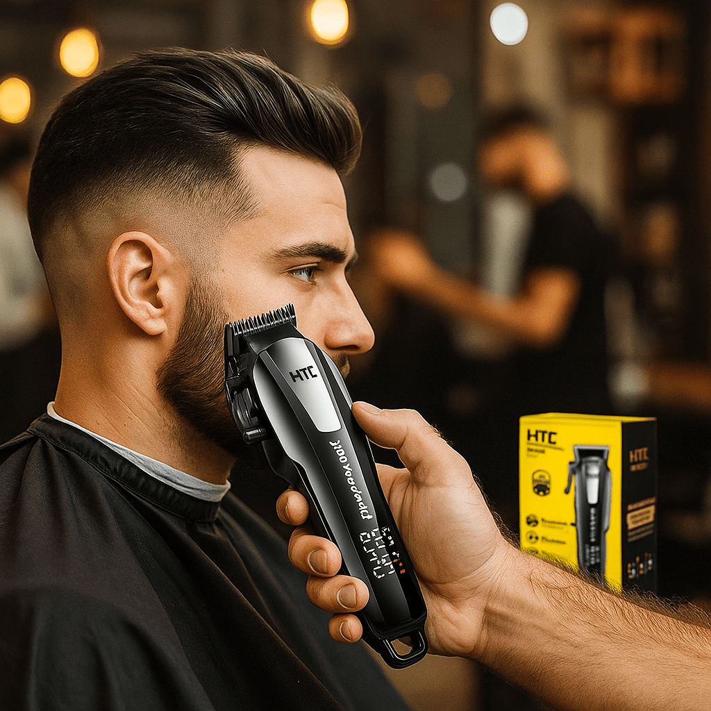 Mašinica za Šišanje HTC - 8083 - SAMO KLIKNI