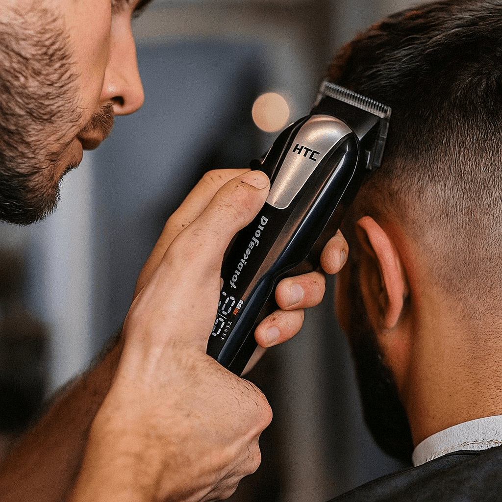 Mašinica za Šišanje HTC - 8083 – – – slika 2