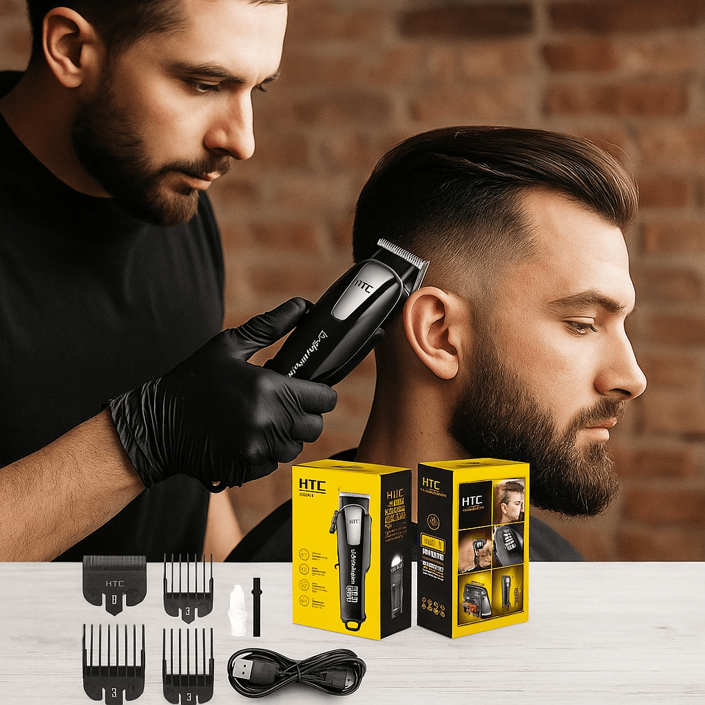 Mašinica za Šišanje HTC - 8083 - SAMO KLIKNI