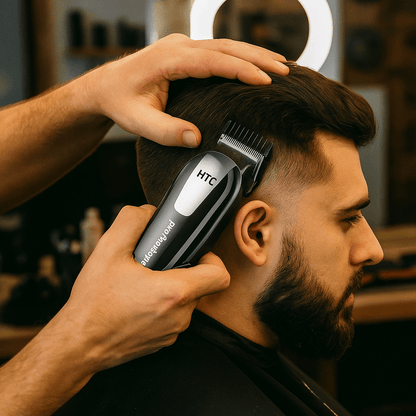 Mašinica za Šišanje HTC - 8083 – – – slika 5