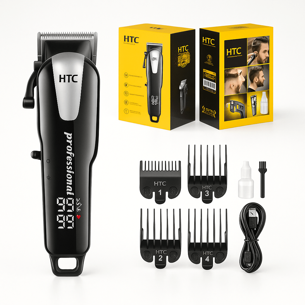 Mašinica za Šišanje HTC - 8083 - SAMO KLIKNI