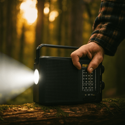 Meier M - 9395 Radio – – – slika 2