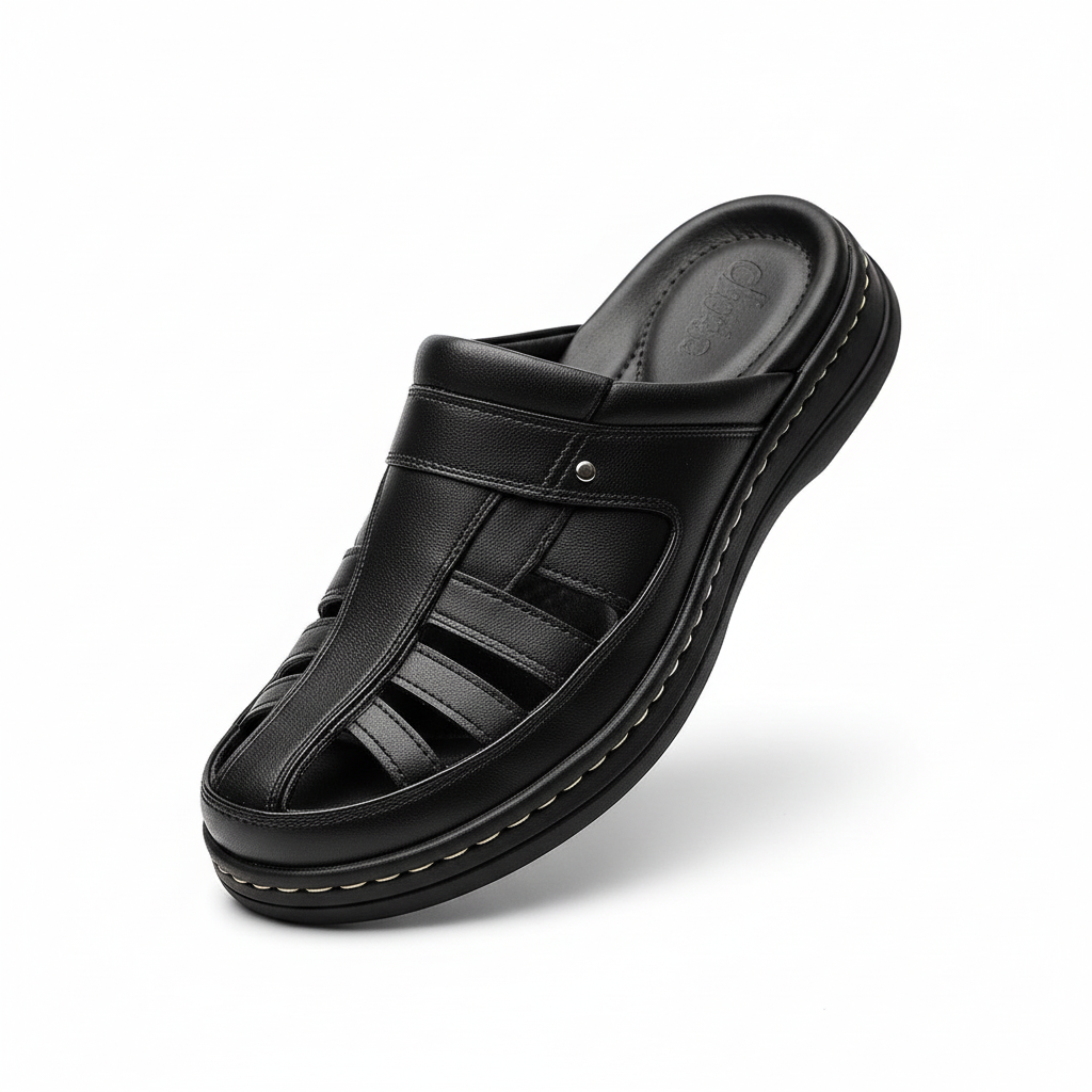 Men's Slippers Studio 1