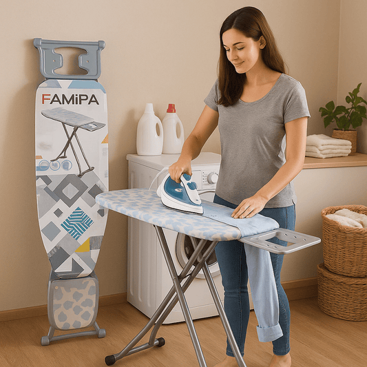 Metalna Daska Za Peglanje Angel – – – slika 1