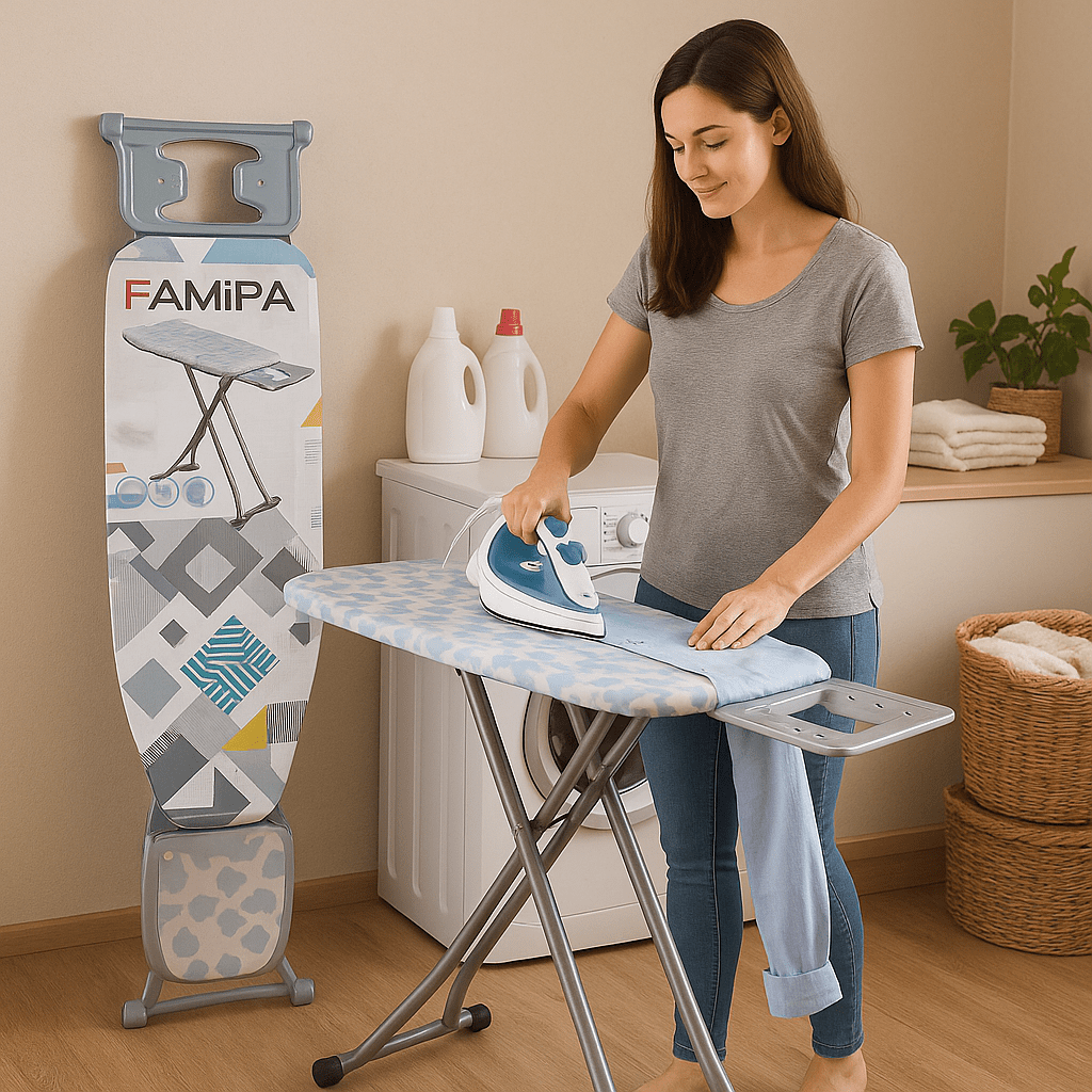 Metalna Daska Za Peglanje Angel – – – slika 1