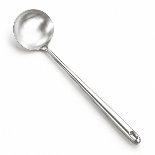 Metalna kutlača 41,5 cm – Metalne kutlače – – slika 1