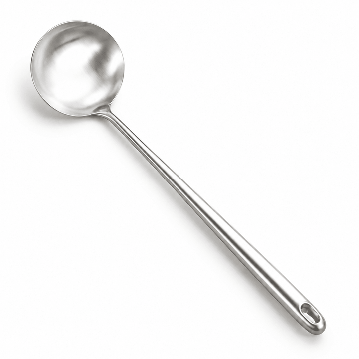 Metalna kutlača 41,5 cm