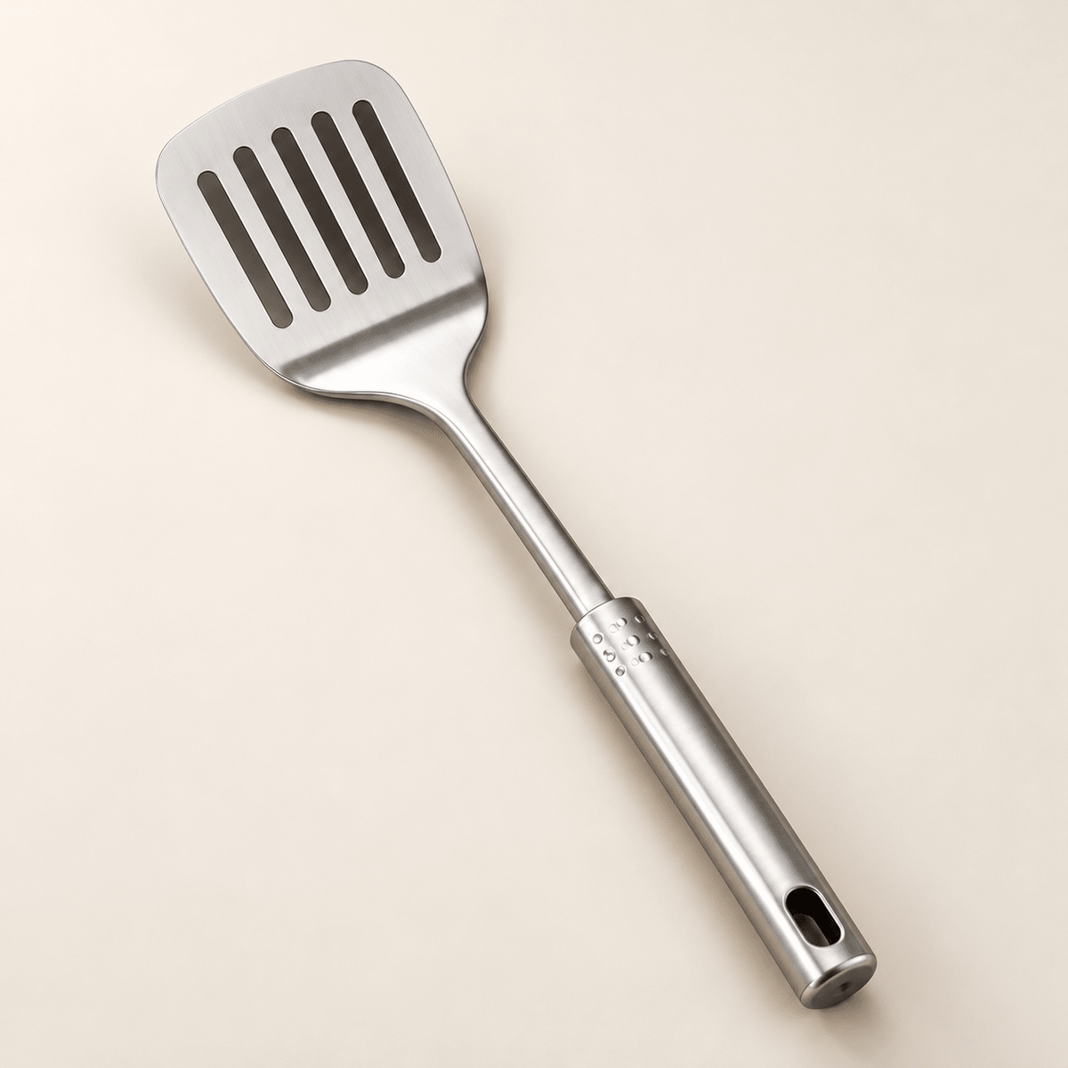 Metalna lopatica s prorezima 32,2 cm – Metalne lopatice s prorezima 32 cm – – slika 1
