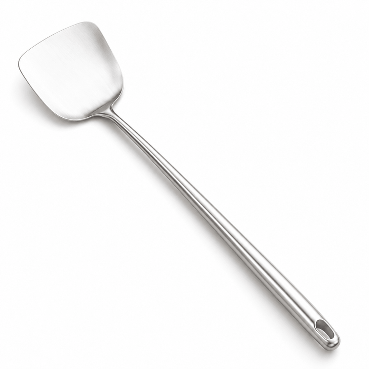 Metalna lopatica s punom glavom 42,8 cm